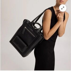 Sans Beast universo bag